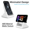 Universal Wireless Charger with removable charging pad
