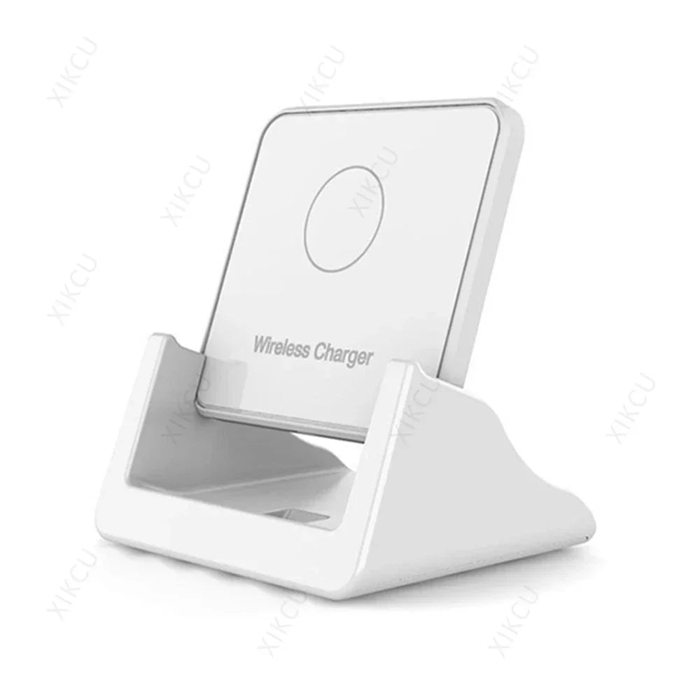 Universal Wireless Charger with removable charging pad